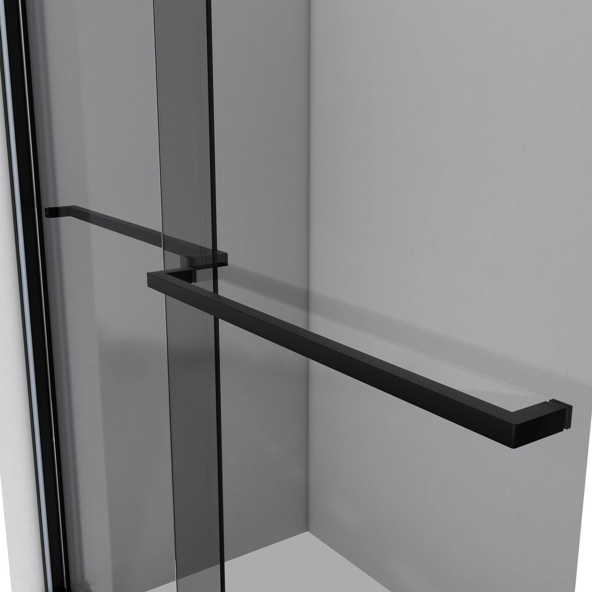 DreamLine Sapphire 56-60" W Bypass Sliding Tub Door