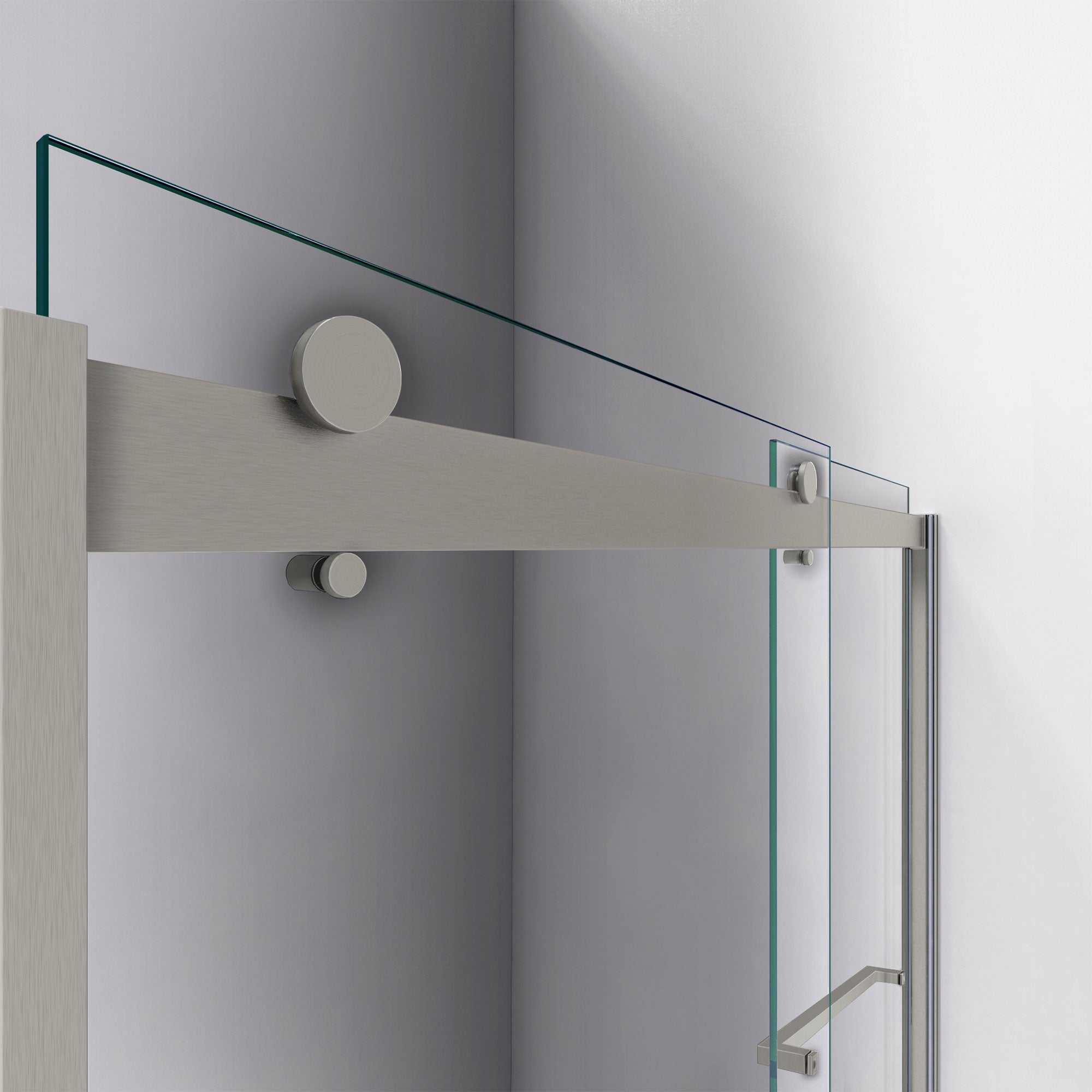 DreamLine Sapphire 56-60" W Bypass Sliding Tub Door