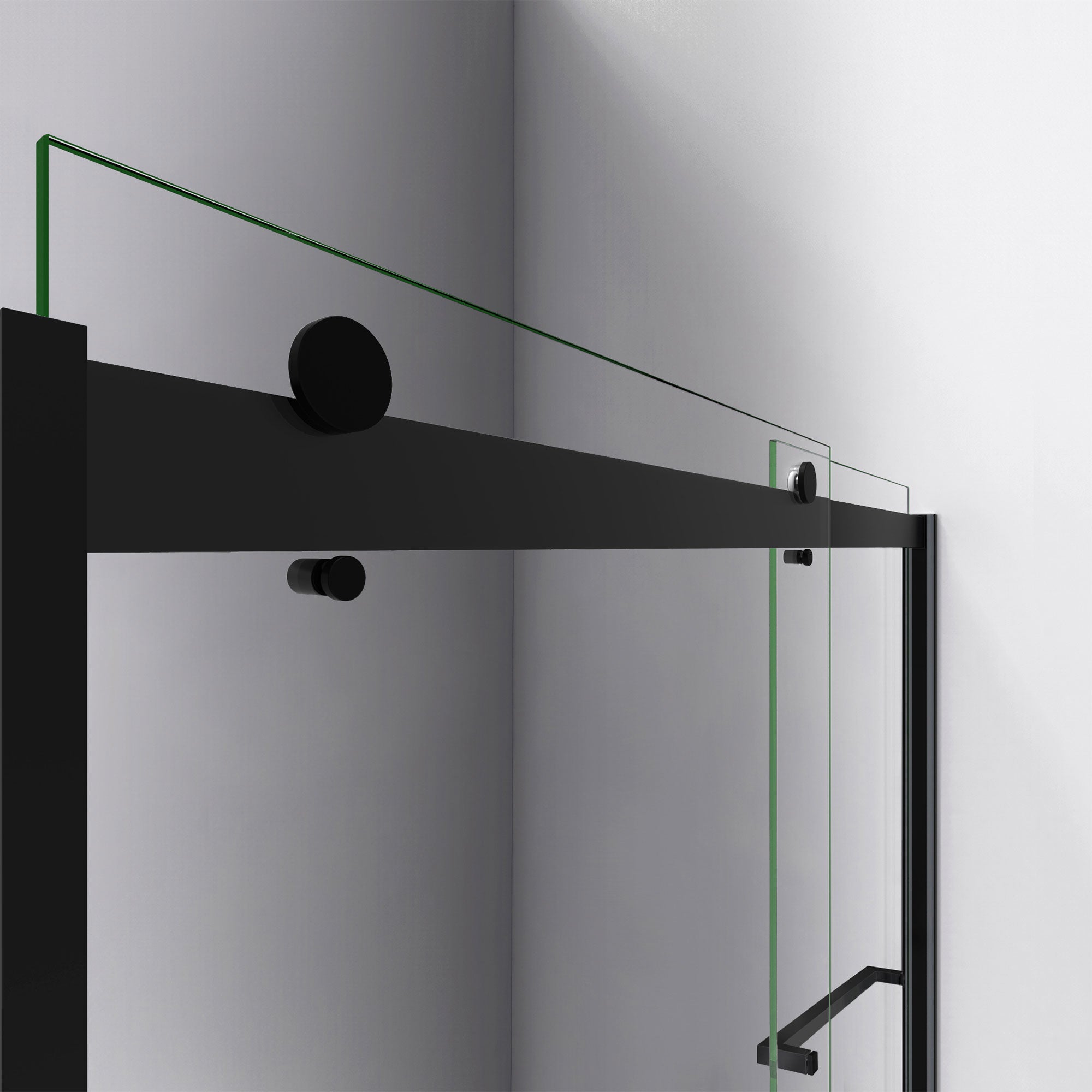 DreamLine Sapphire 56-60" W Bypass Sliding Tub Door