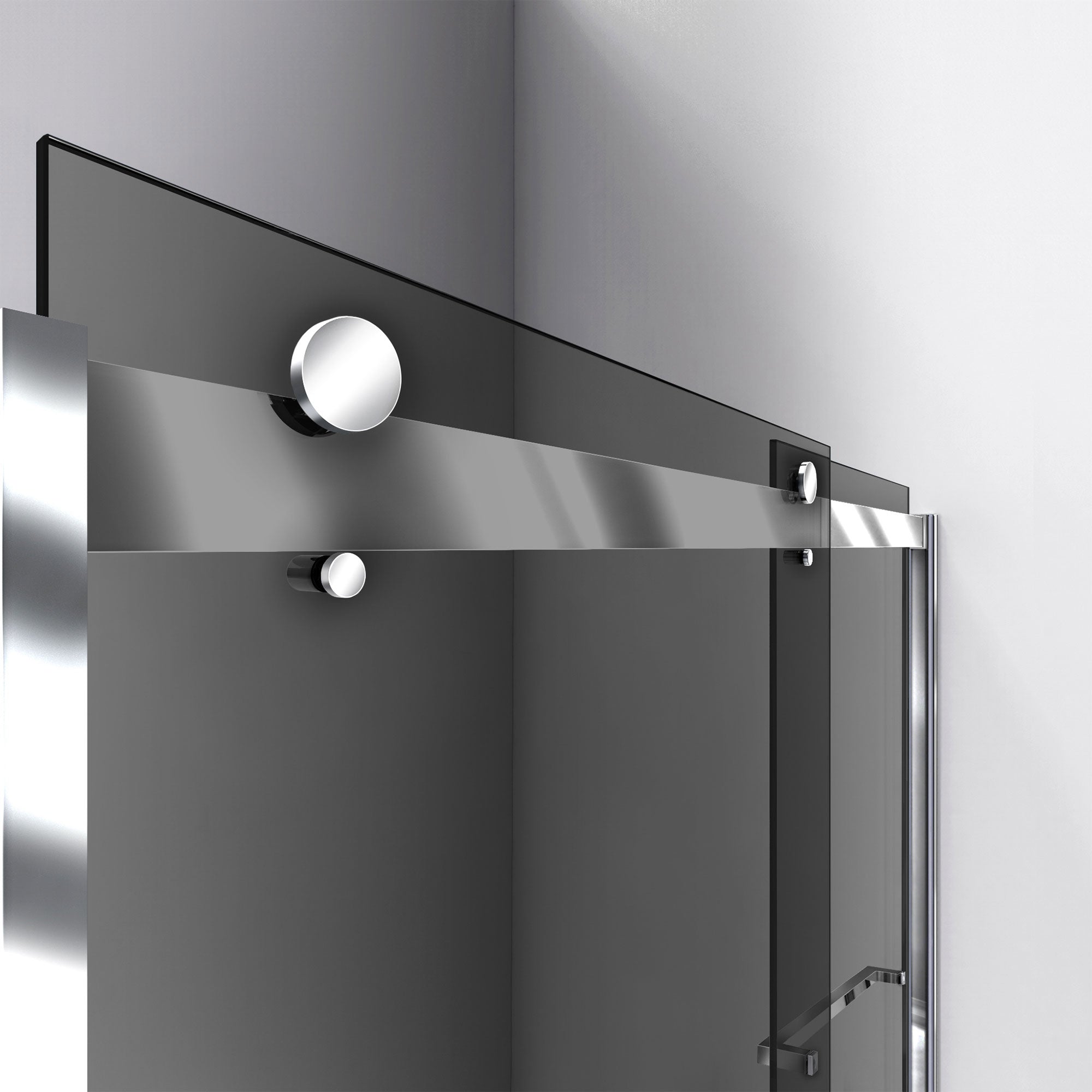 DreamLine Sapphire 56-60" W Bypass Sliding Tub Door