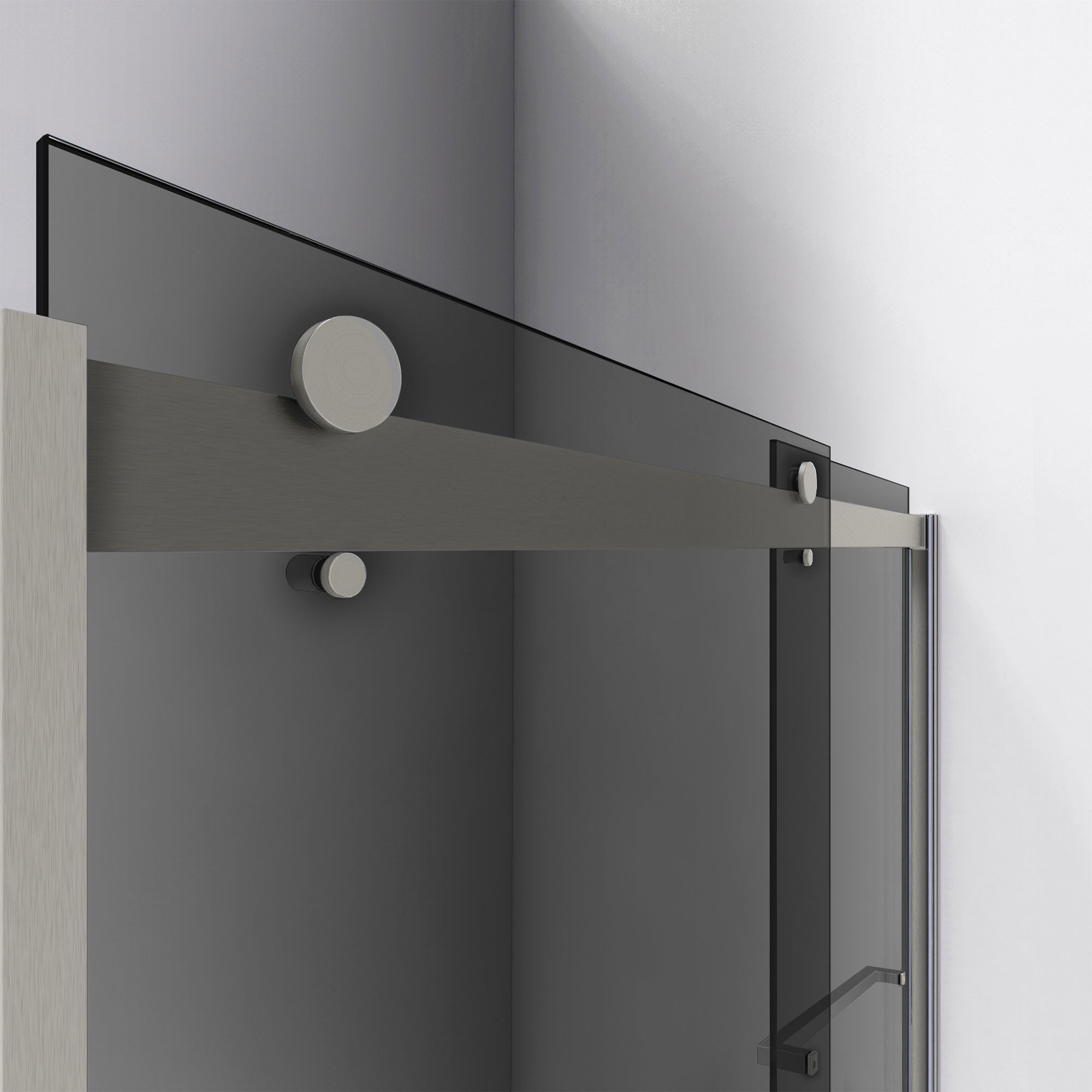 DreamLine Sapphire 56-60" W Bypass Sliding Tub Door