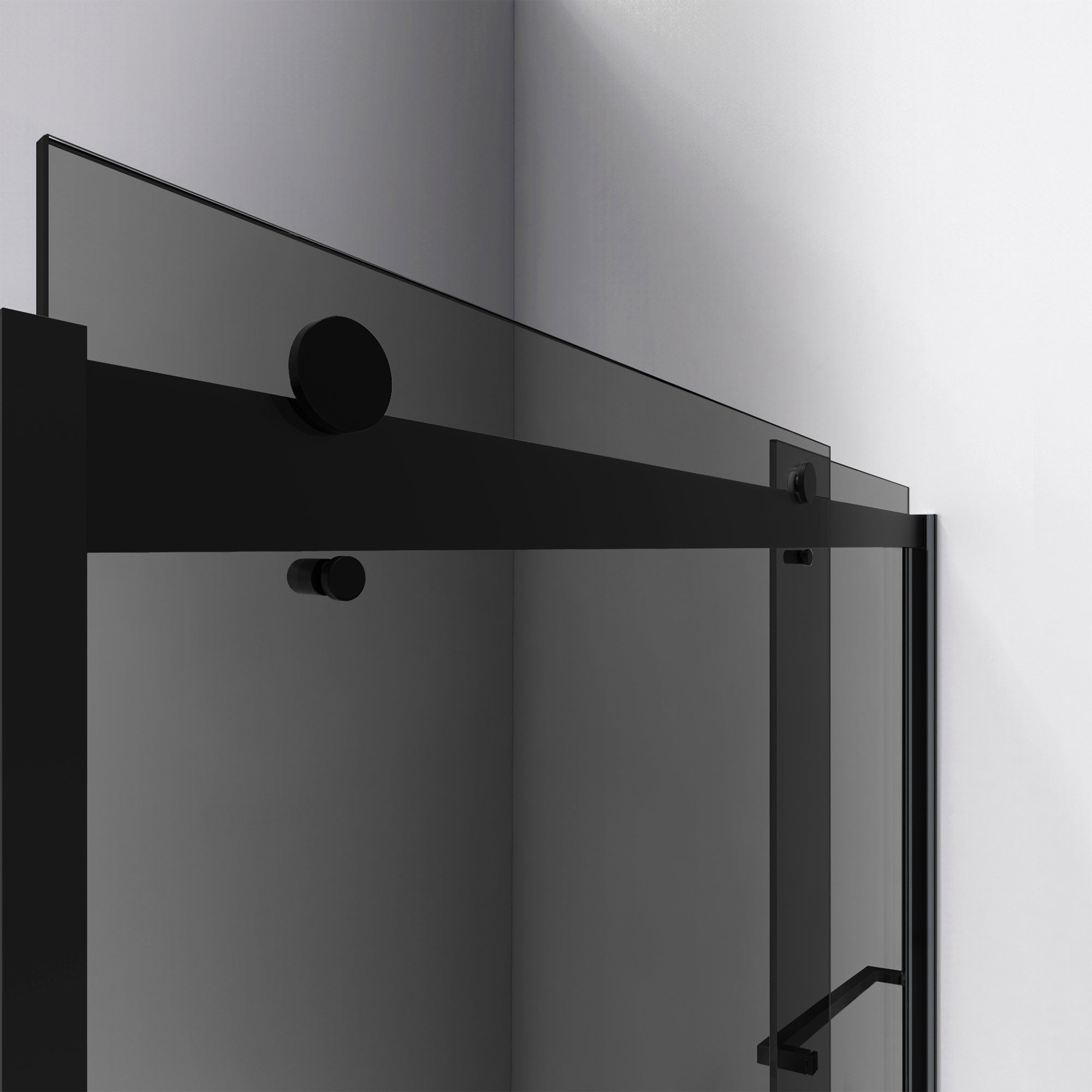 DreamLine Sapphire 56-60" W Bypass Sliding Tub Door