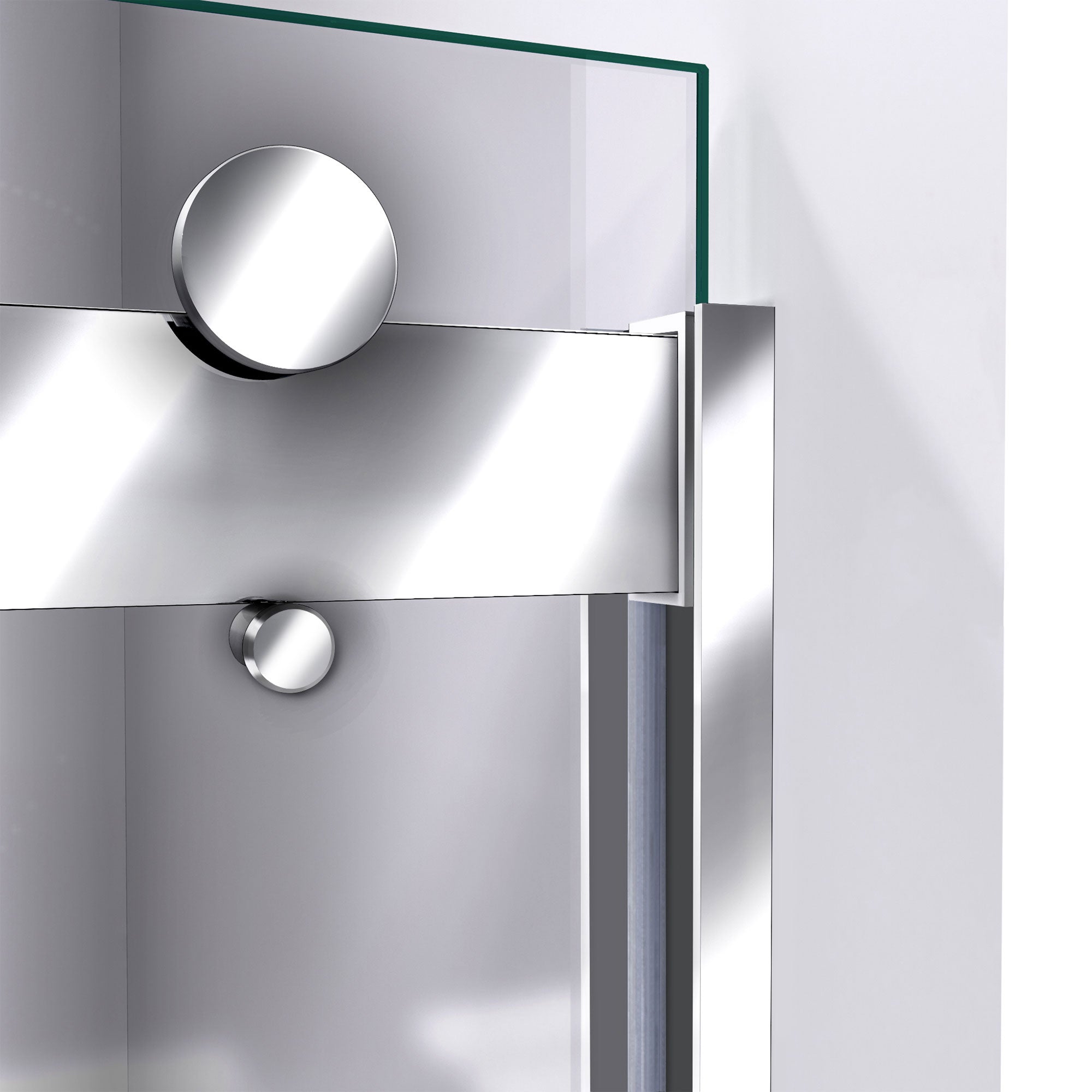 DreamLine Sapphire 56-60" W Bypass Sliding Tub Door