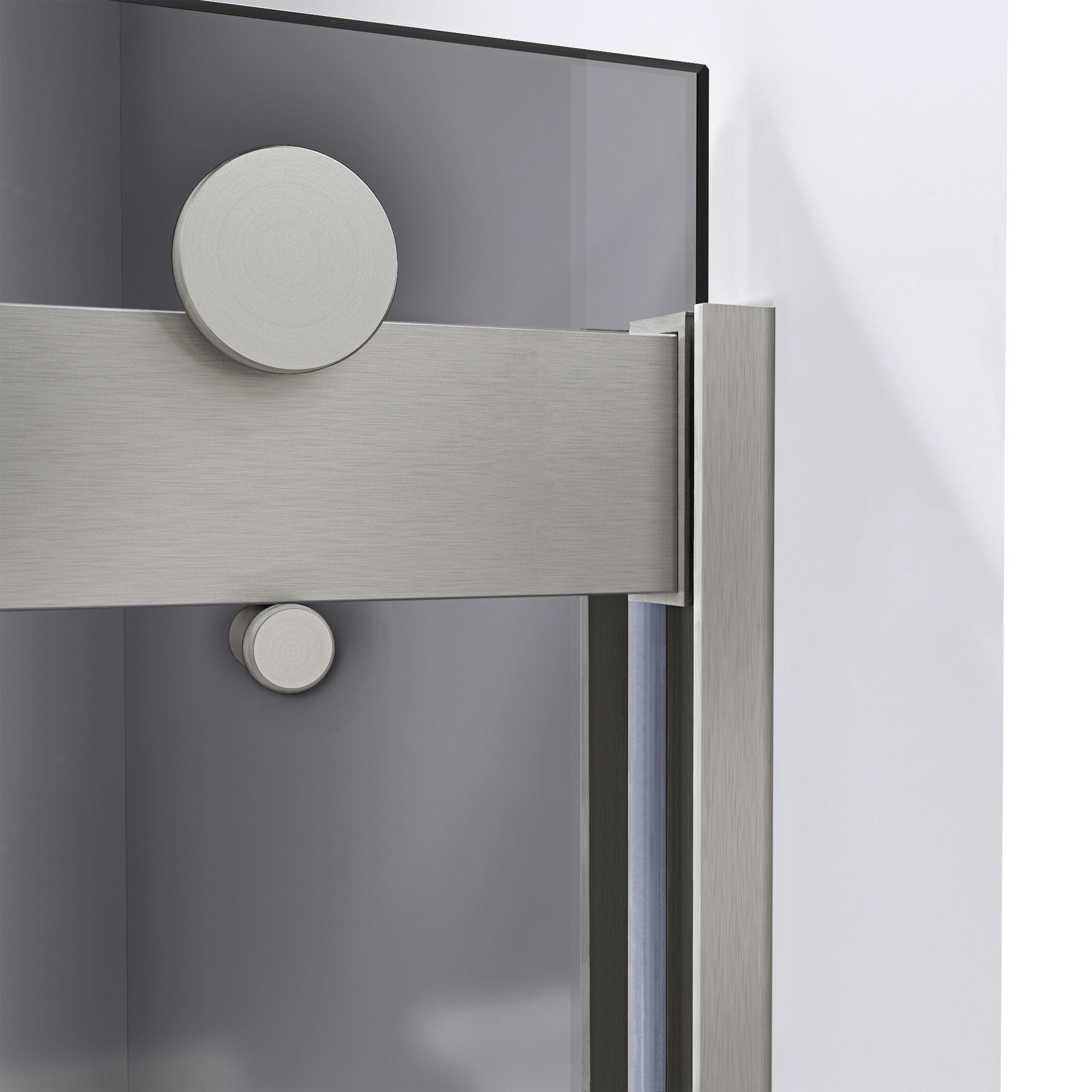 DreamLine Sapphire 56-60" W Bypass Sliding Tub Door