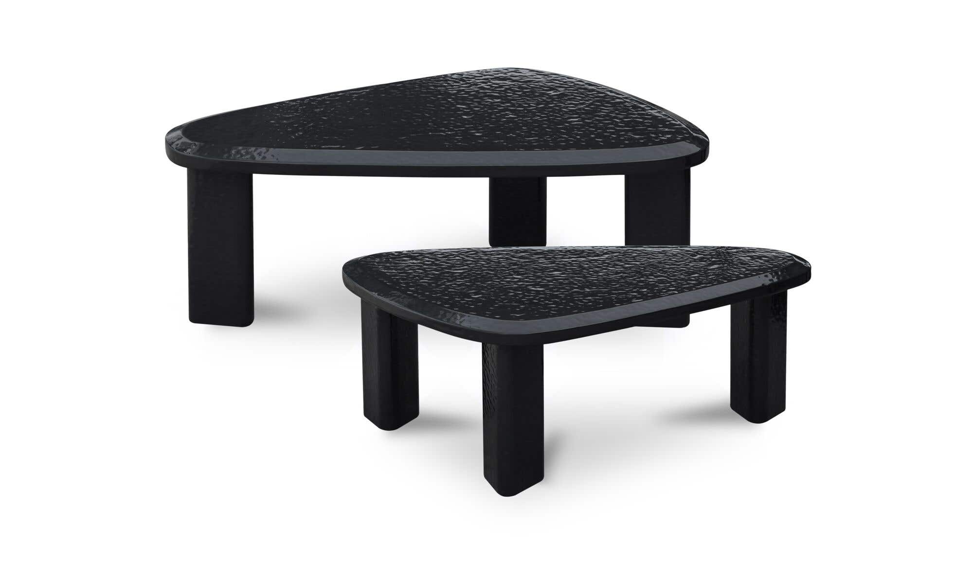Moes Sophie Outdoor Nesting Table Set SC-1009