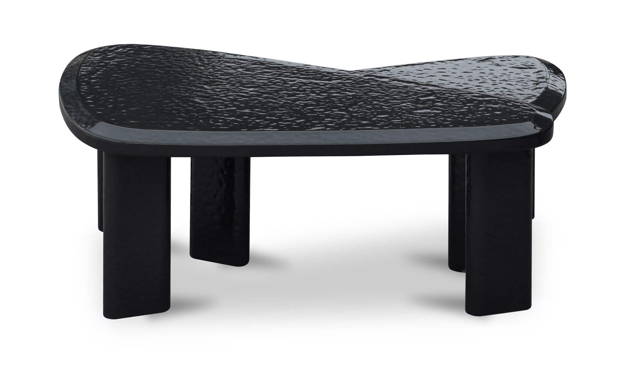 Moes Sophie Outdoor Nesting Table Set SC-1009