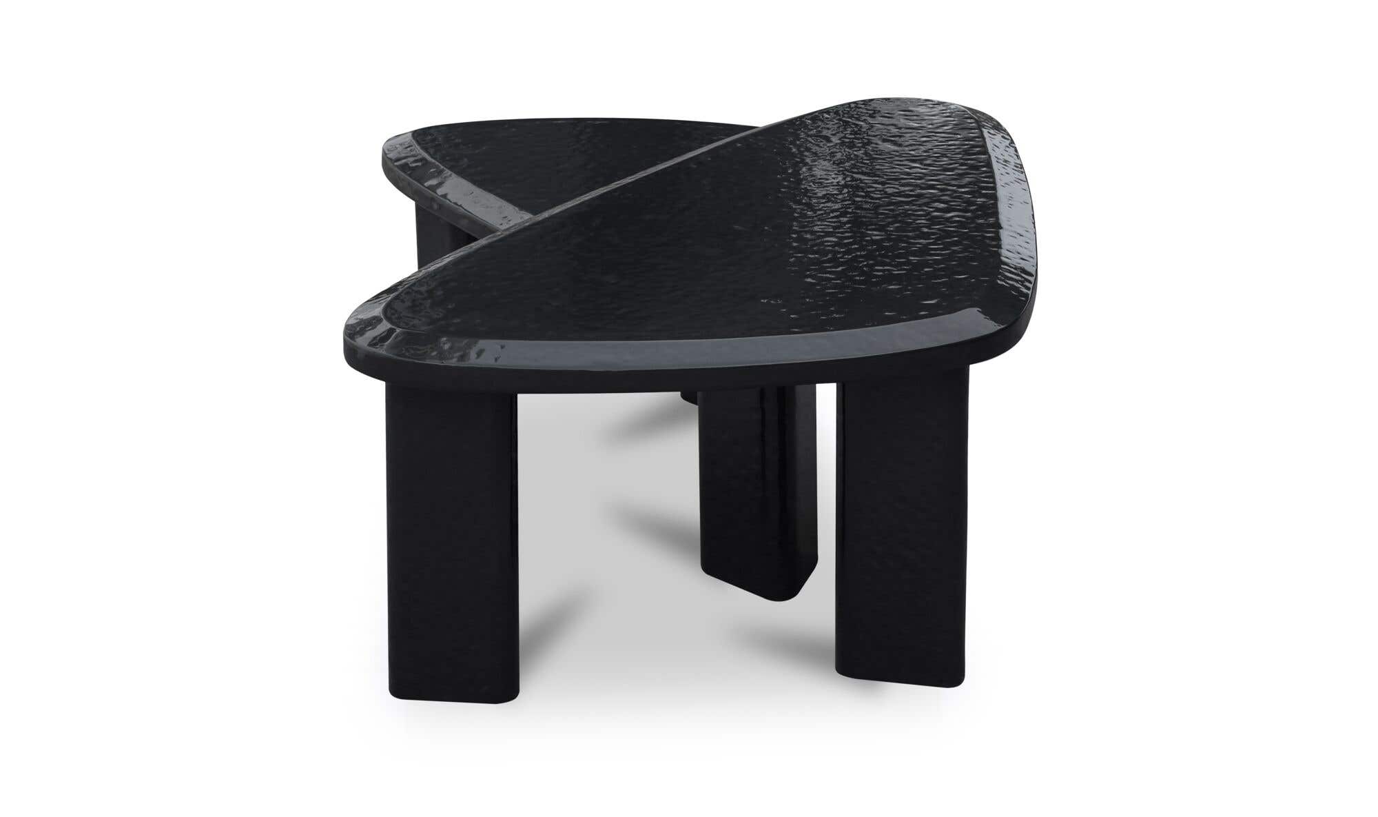 Moes Sophie Outdoor Nesting Table Set SC-1009