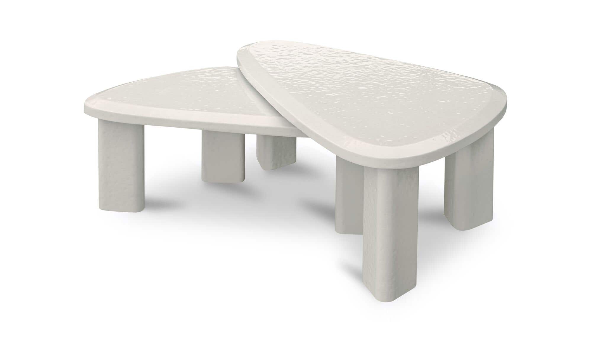 Moes Sophie Outdoor Nesting Table Set SC-1009