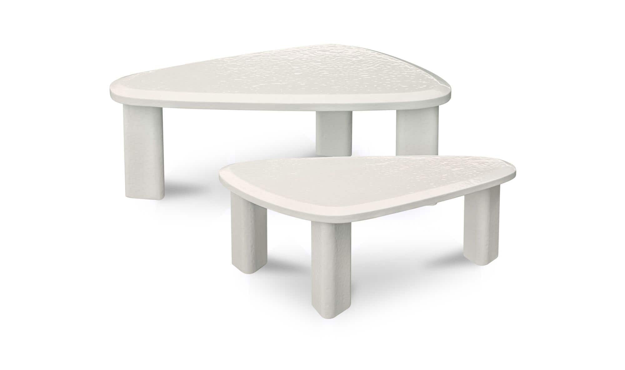 Moes Sophie Outdoor Nesting Table Set SC-1009