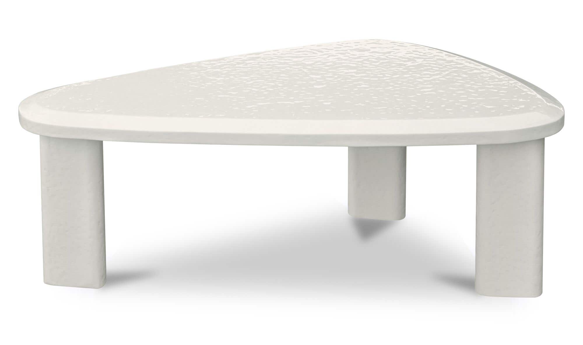 Moes Sophie Outdoor Nesting Table Set SC-1009