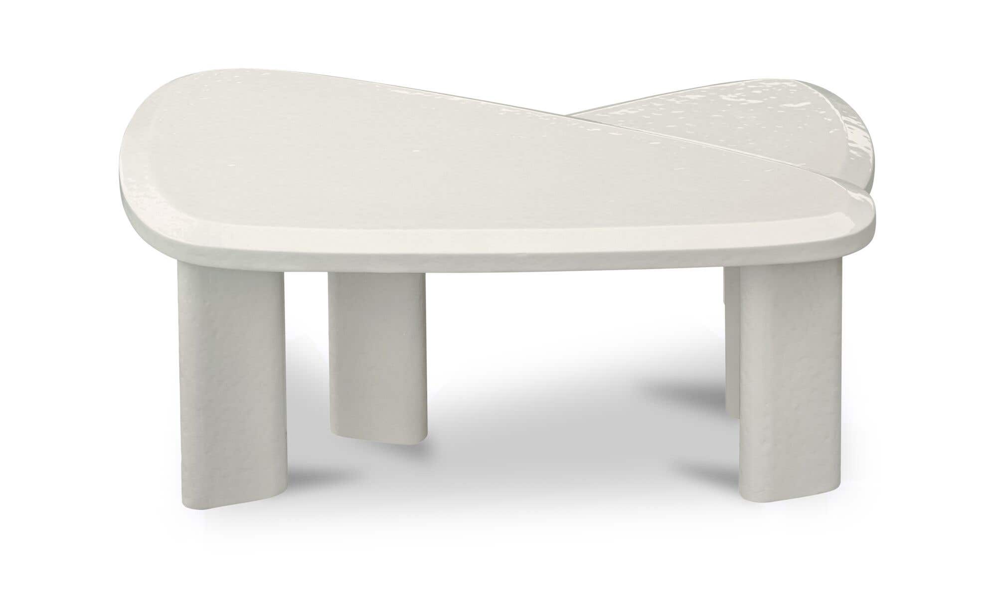 Moes Sophie Outdoor Nesting Table Set SC-1009