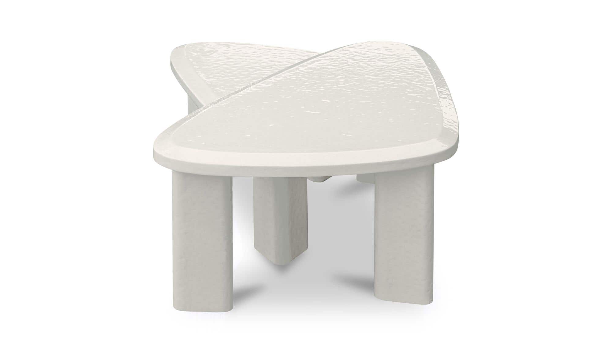 Moes Sophie Outdoor Nesting Table Set SC-1009