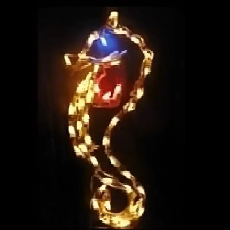 Sea Horse Small