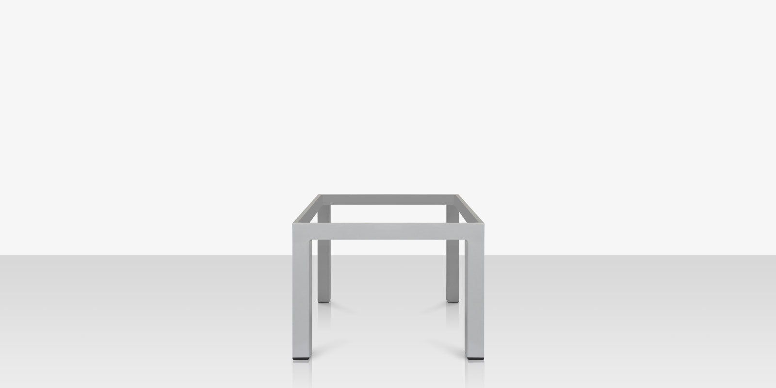 Sedona End Table Base