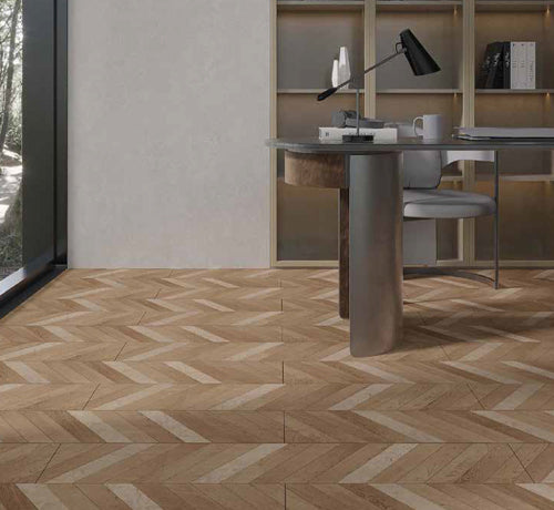 SERBATOIO KLEIN FON REC MATT 8x48- $7.48sqft