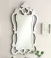 Chans Furniture MR-2034 Seymour 26-inch Wall Mirror
