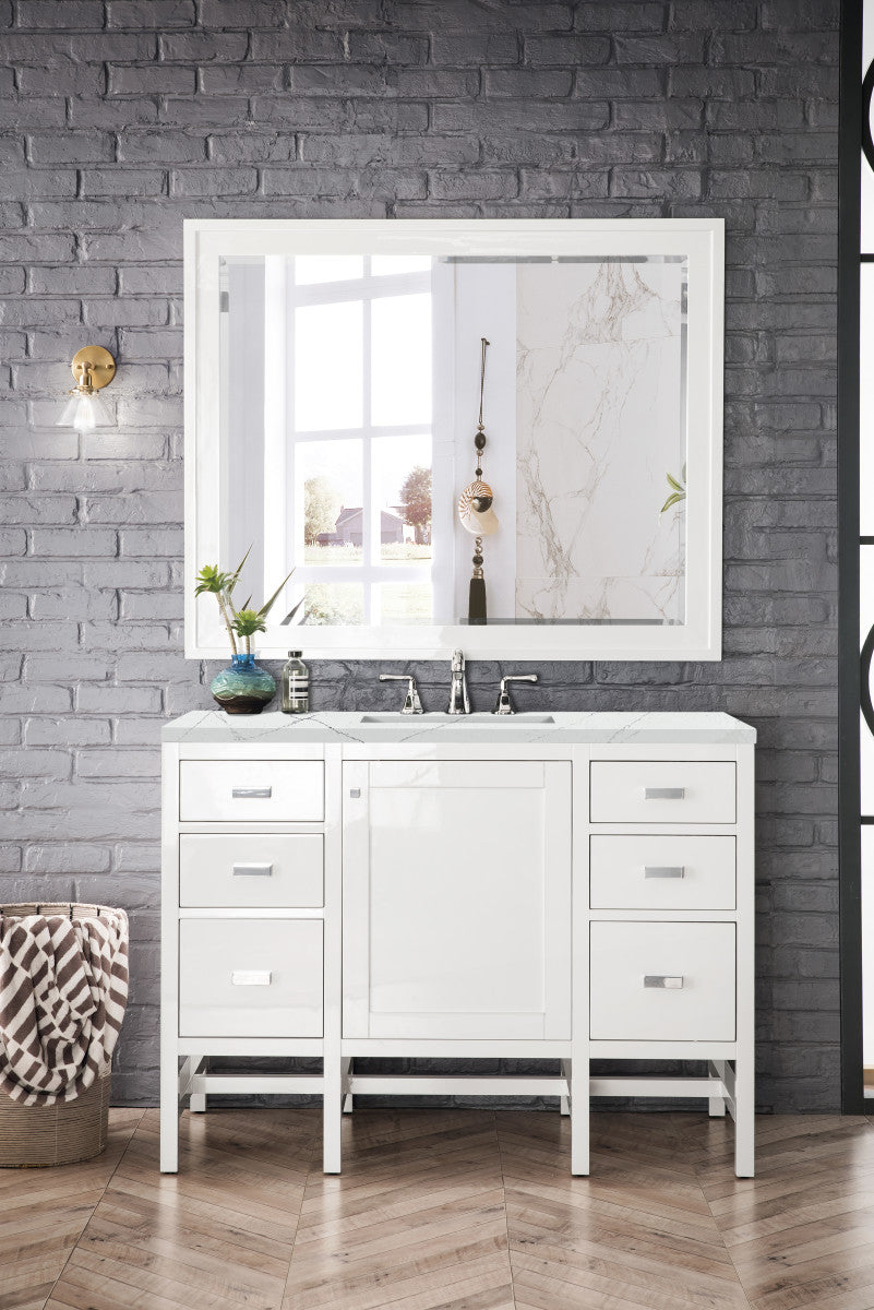 Addison 48" Single Vanity Cabinet