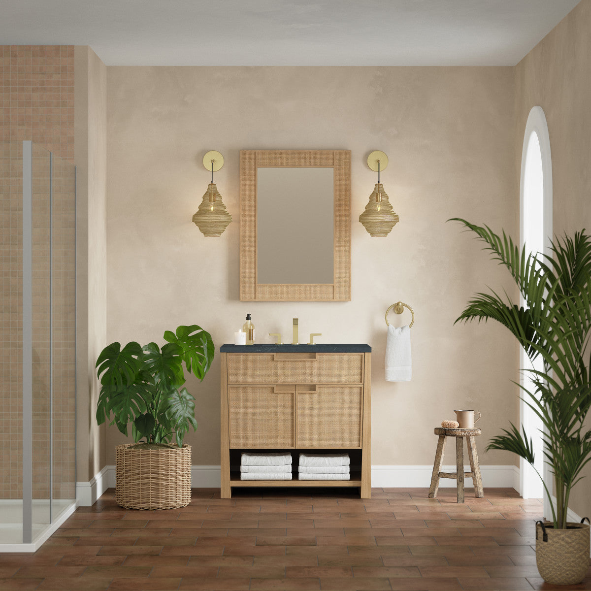 Solene 36" Single Vanity