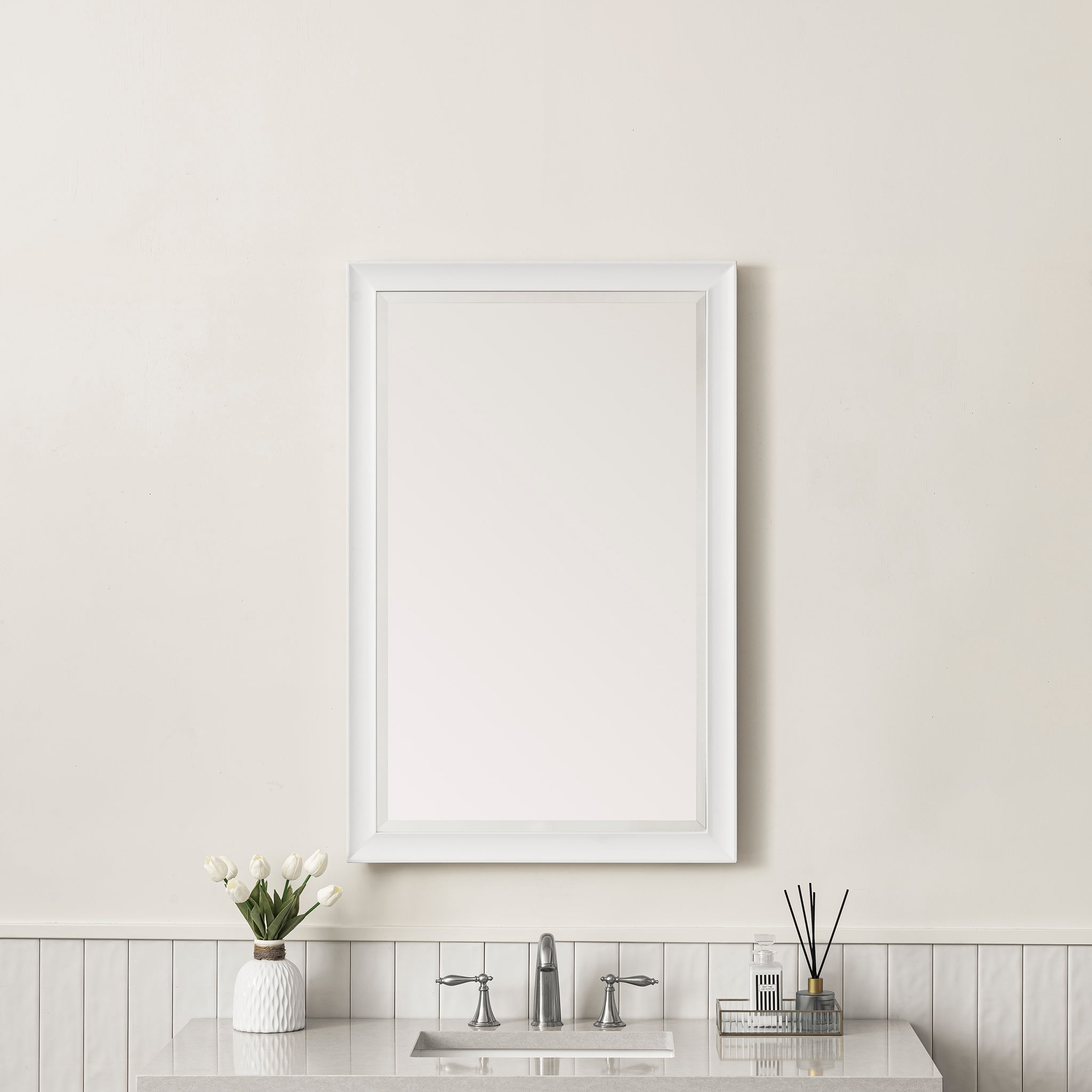 James Martin Glenbrooke 26" Mirror