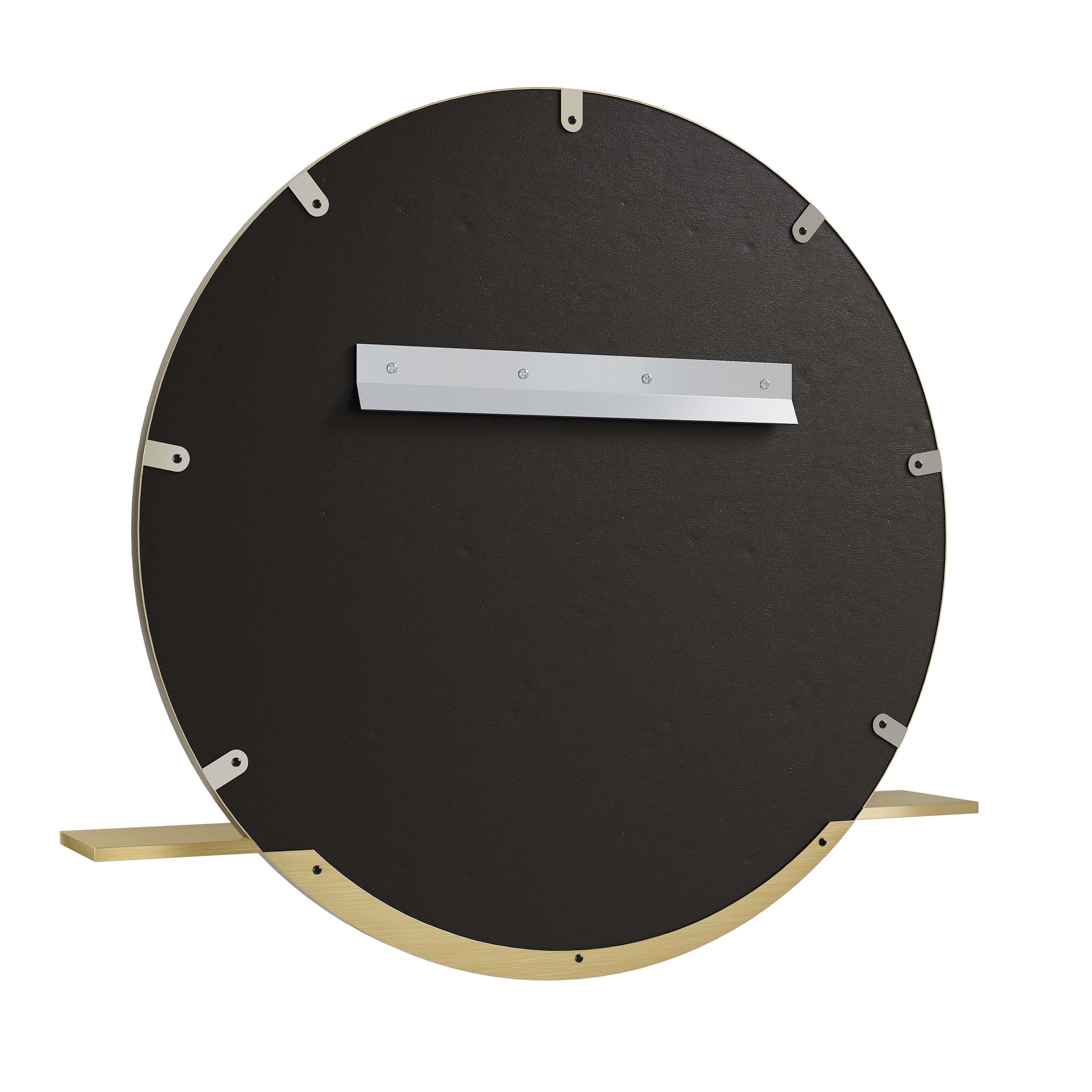 James Martin Platform 24" Mirror