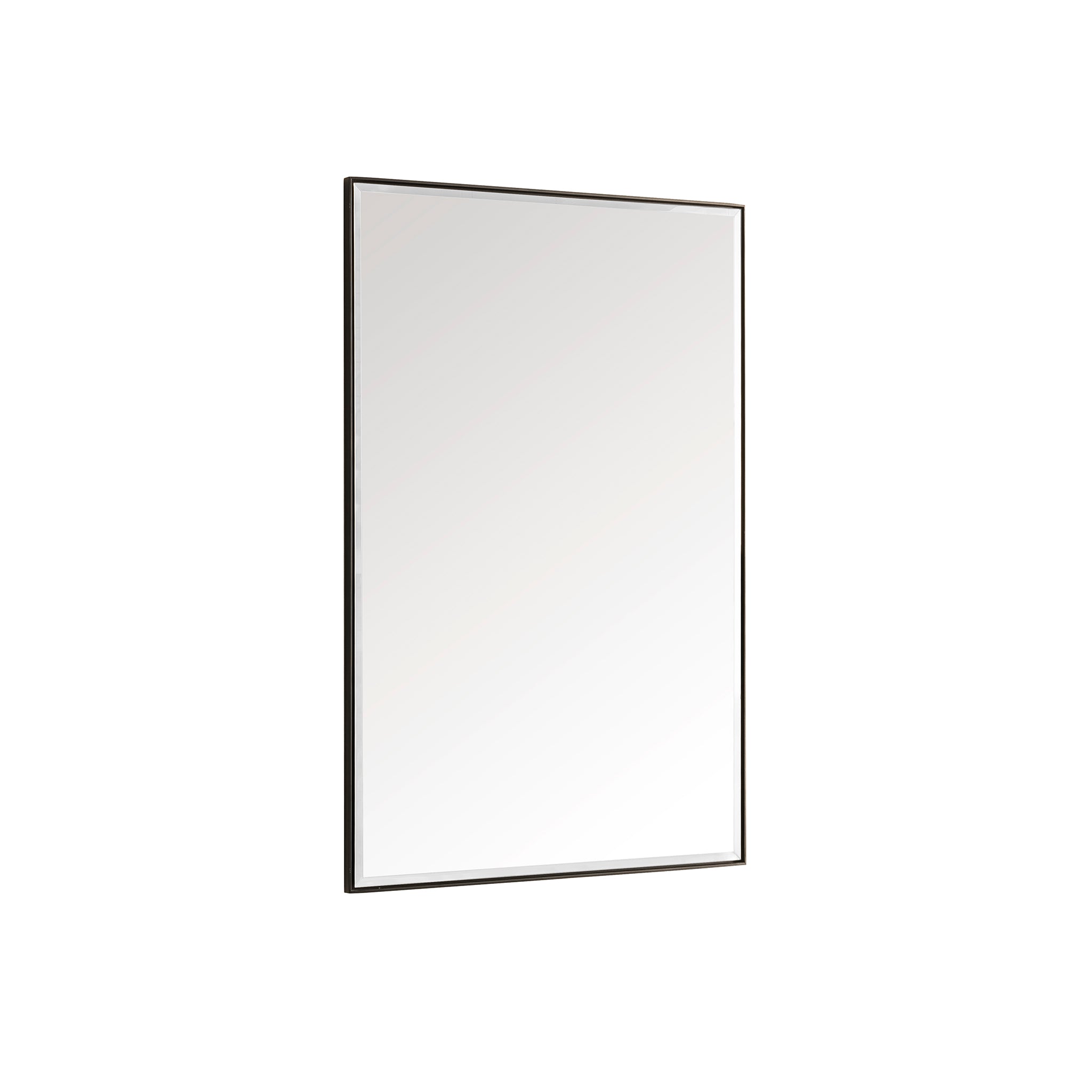 James Martin Rohe 26" Rectangular Mirror