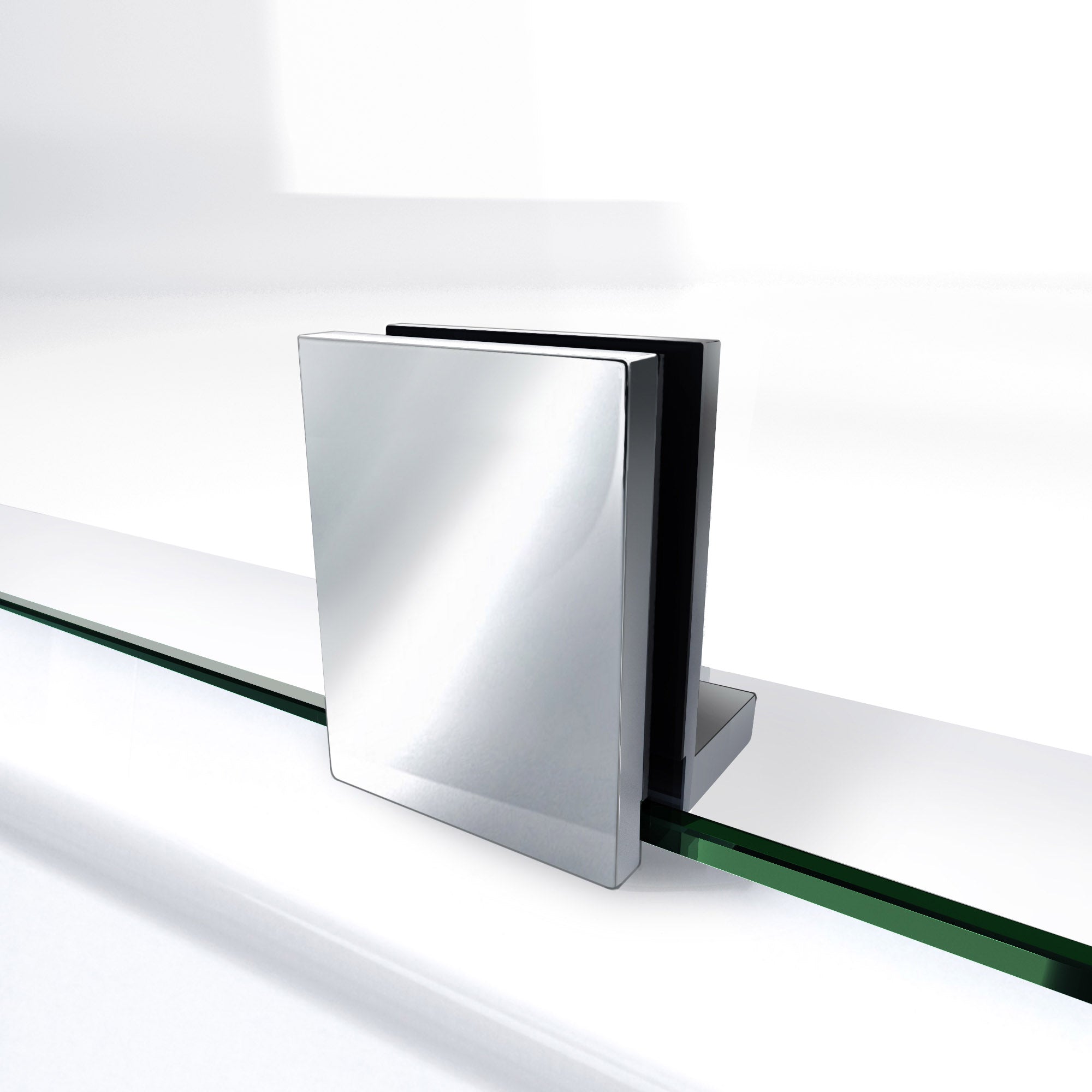 DreamLine Elegance-LS 41.25-43.25" W Shower Door