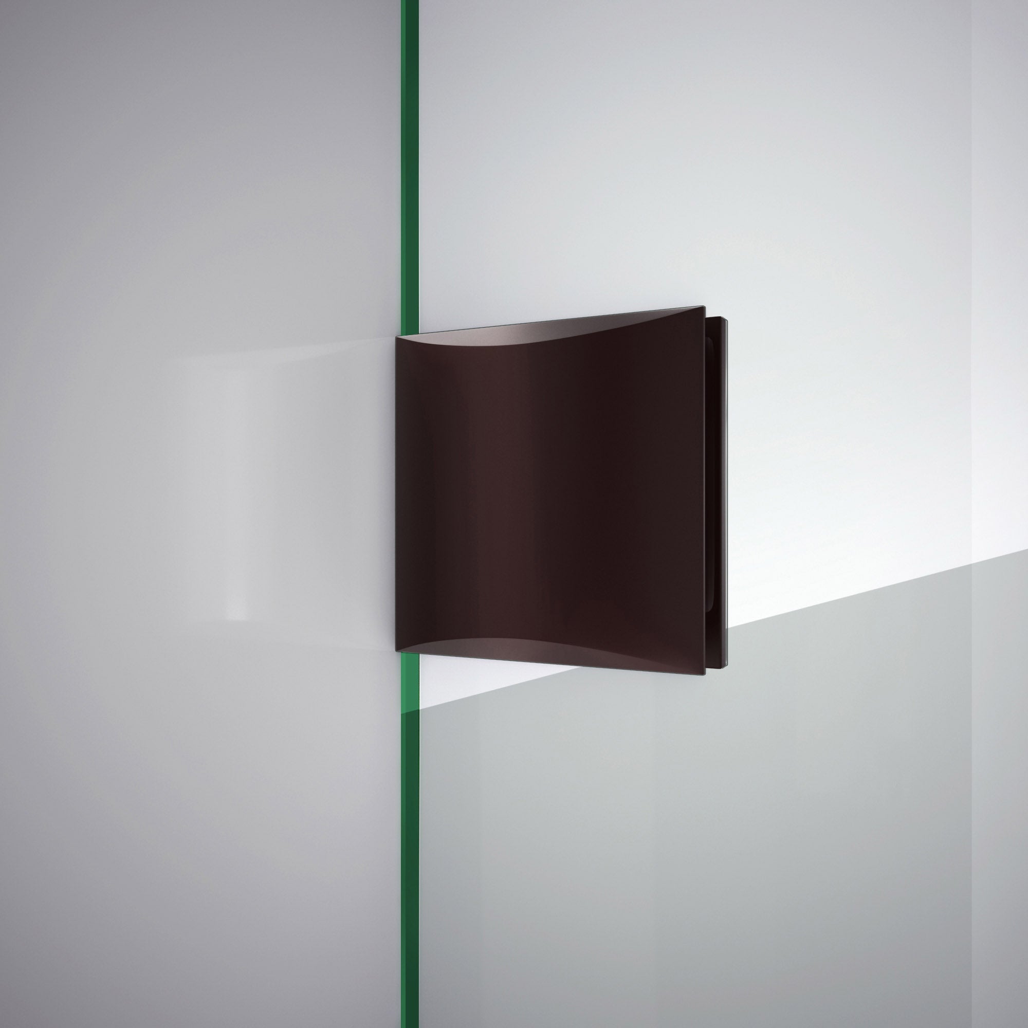 DreamLine Prism Lux 40" W Shower Enclosure Kit