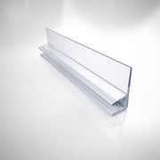 DreamLine 304D2-6, Clear Vinyl Door Seal