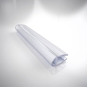 DreamLine 307A-8, Clear Bumper Seal