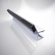 DreamLine 308GD-10, Black Magnetic Vinyl Seal