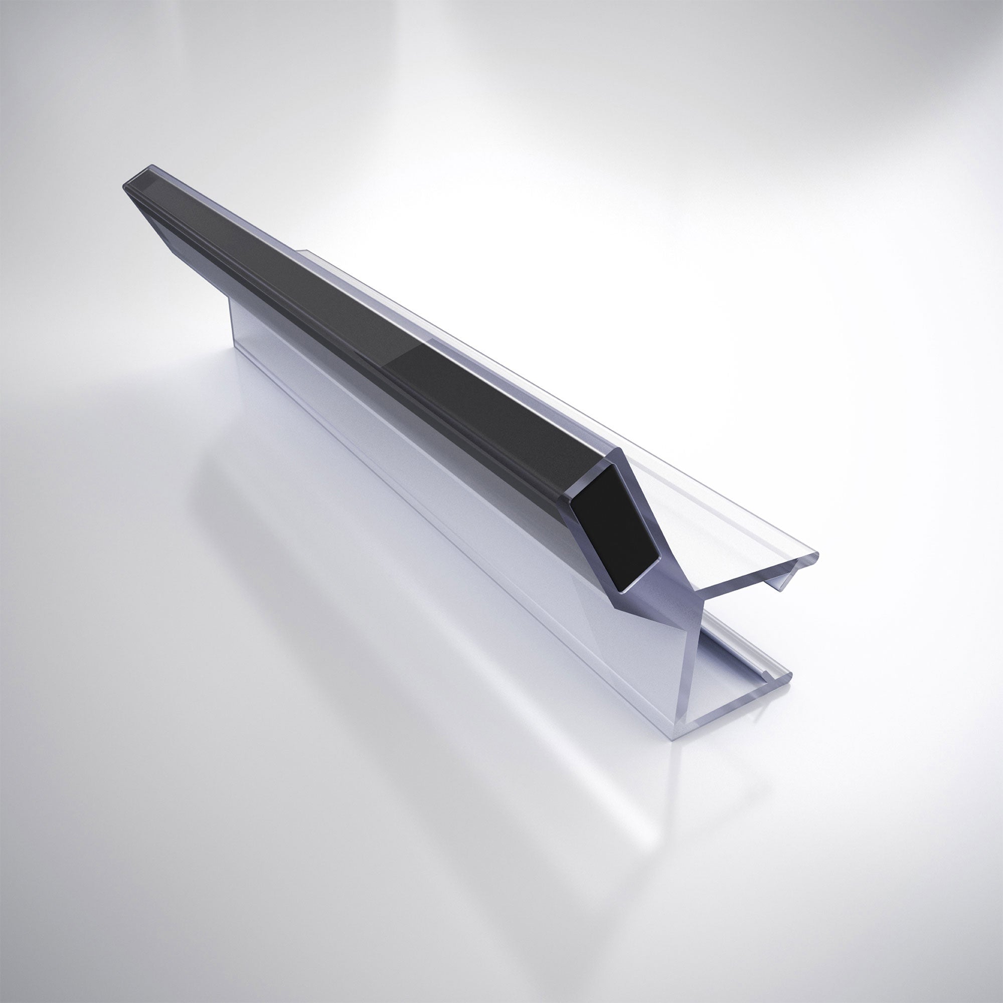 DreamLine 308GD-10, Black Magnetic Vinyl Seal