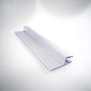 DreamLine 309B3-6, Clear Vinyl Seal with a Flexible Fin