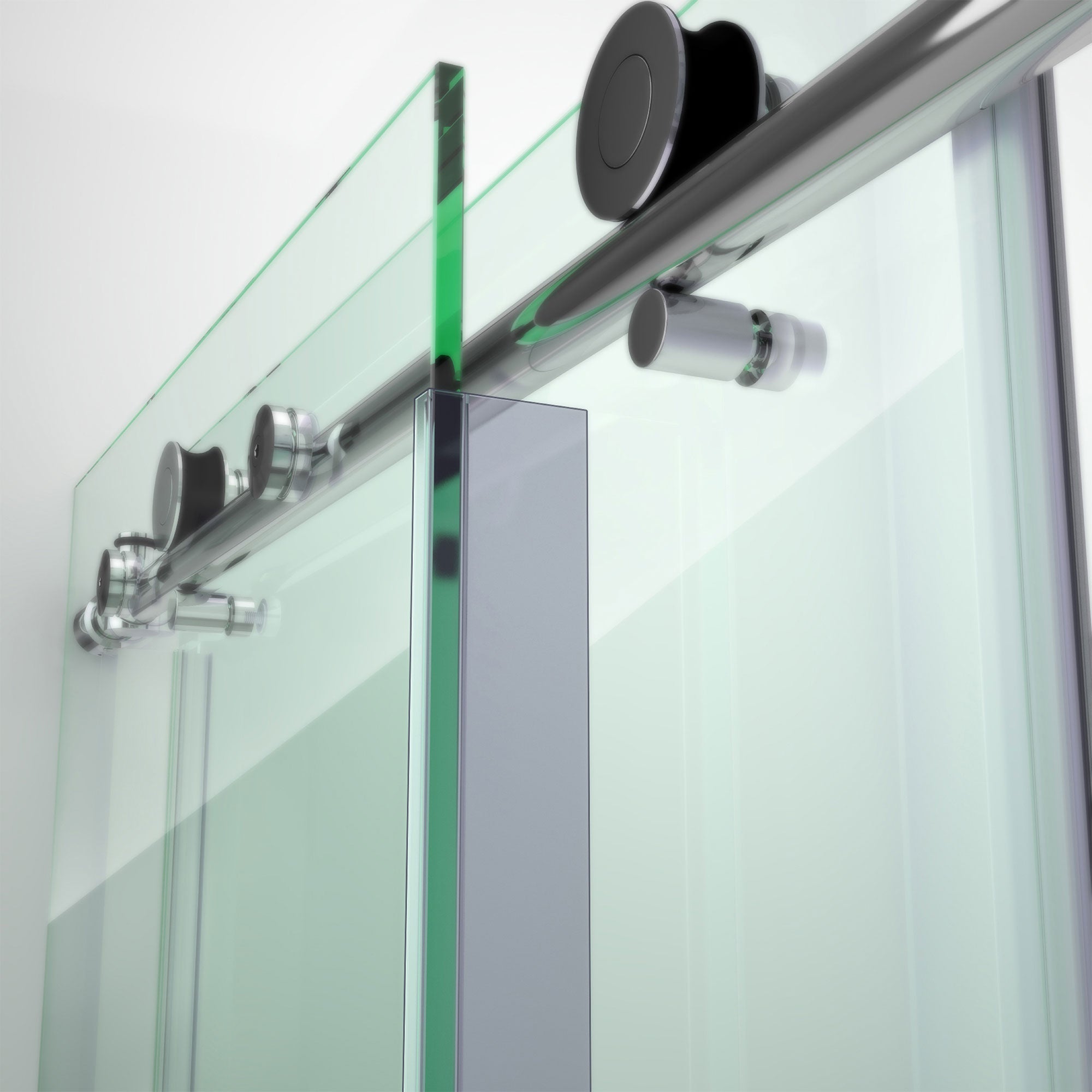 DreamLine JT038-12, Clear Vinyl Seal