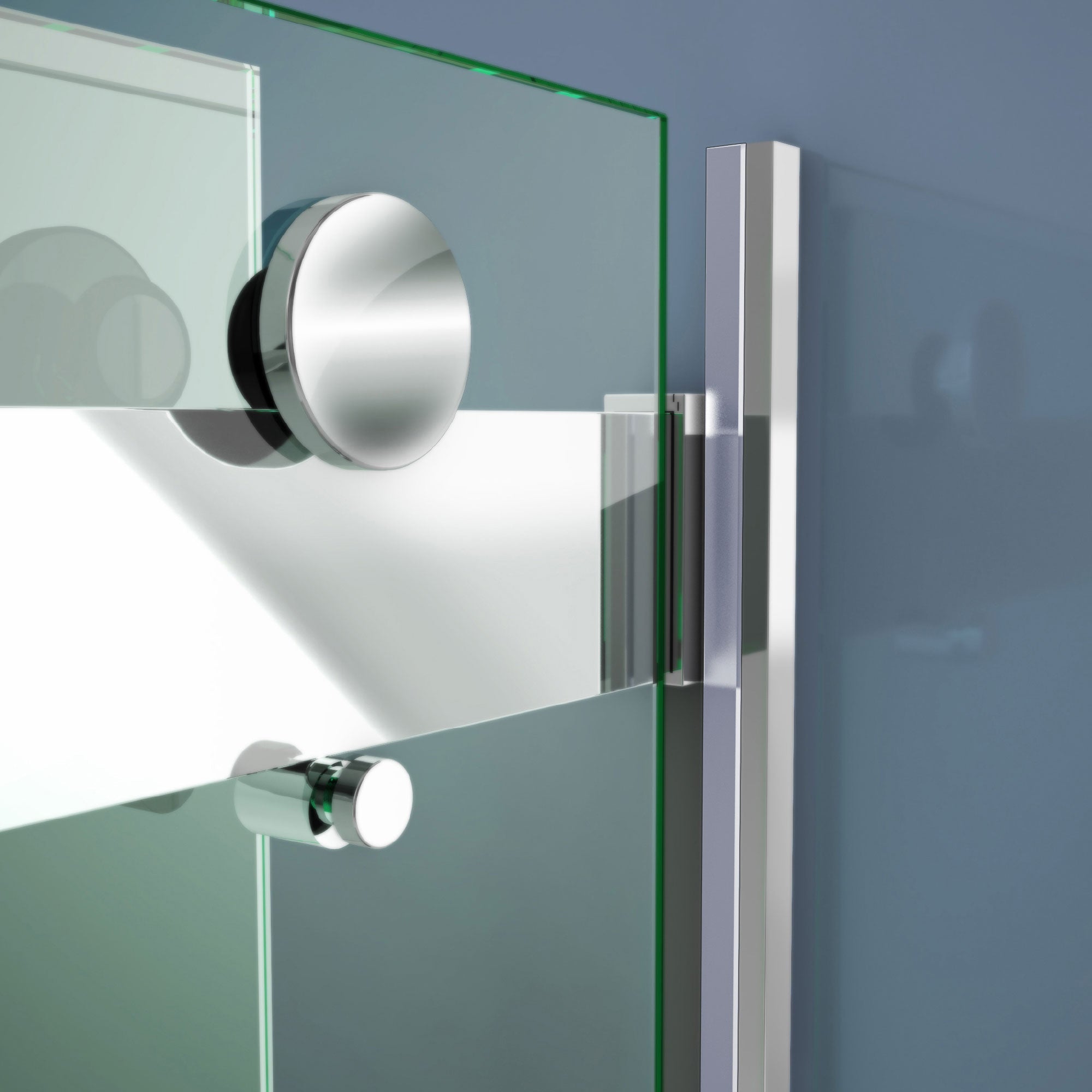 DreamLine JT055, Clear Vinyl Seal
