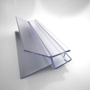 DreamLine H009A1-10, Clear Bottom Sweep Vinyl (pre-cut)