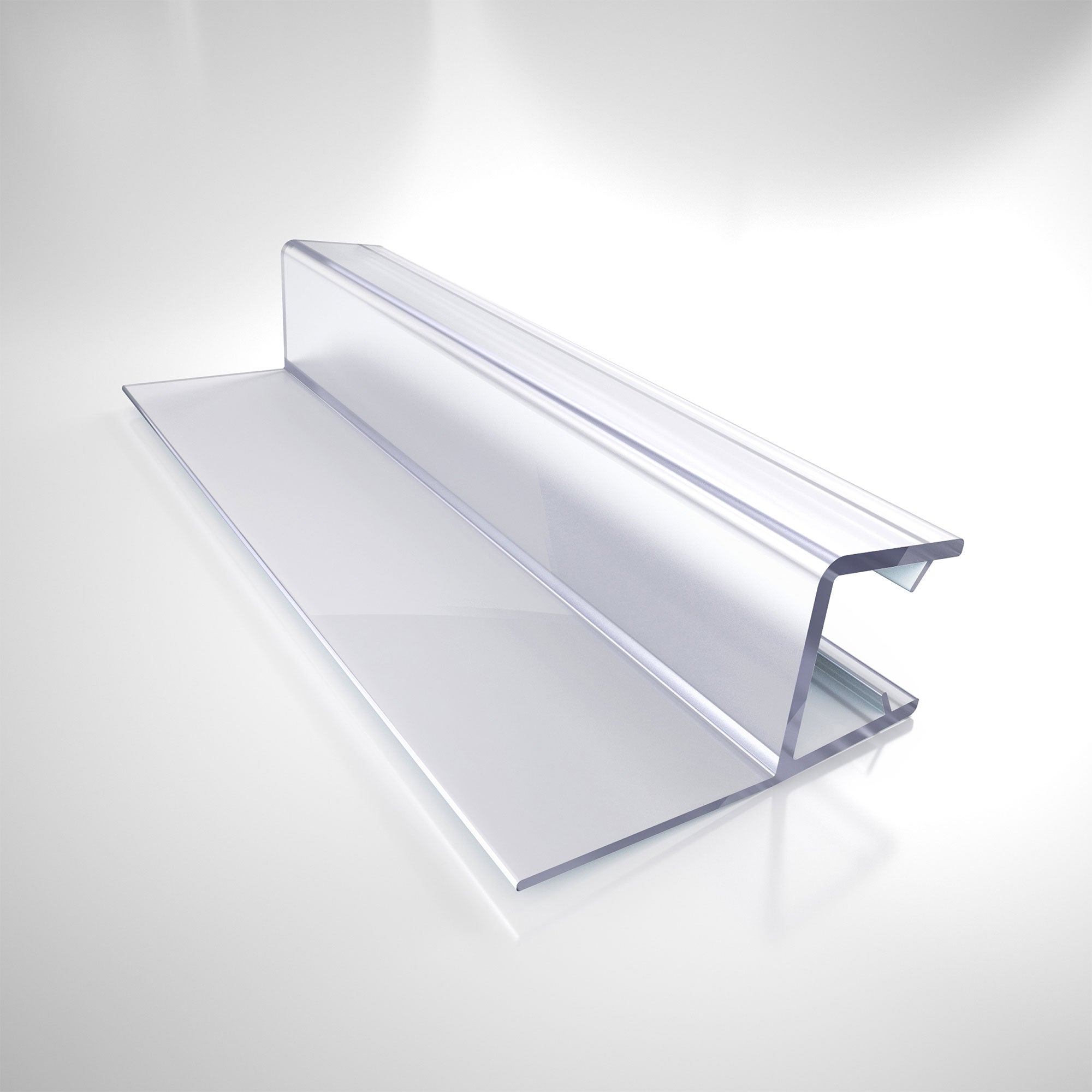 DreamLine 309F-10, Clear Vinyl Seal