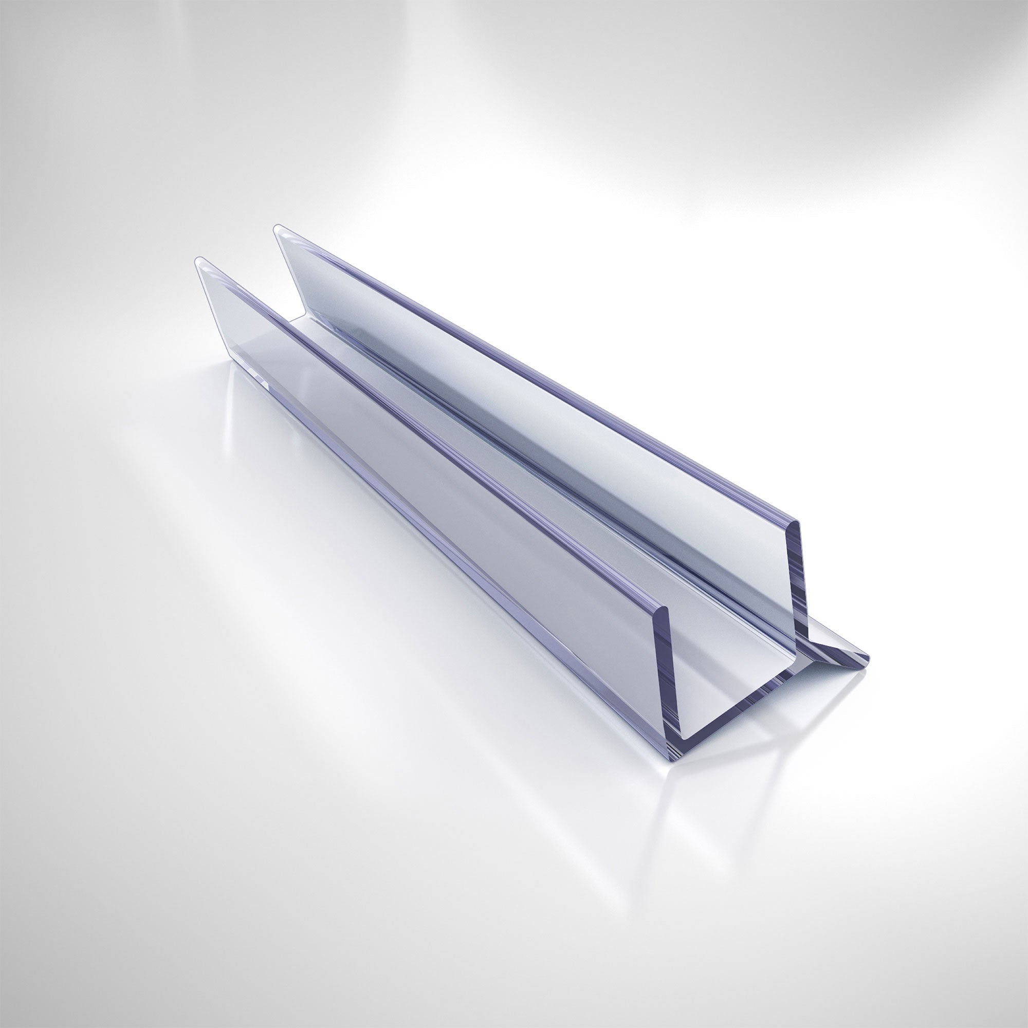 DreamLine JT033B-10, Clear Vinyl Seal