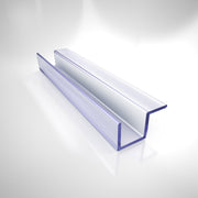 DreamLine JT037-10, Clear Return Panel Striker