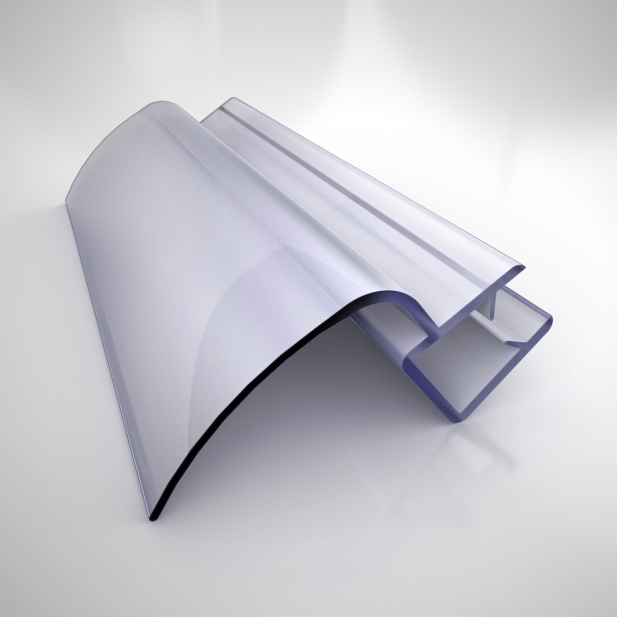 DreamLine 309C-10, Clear Vinyl Seal