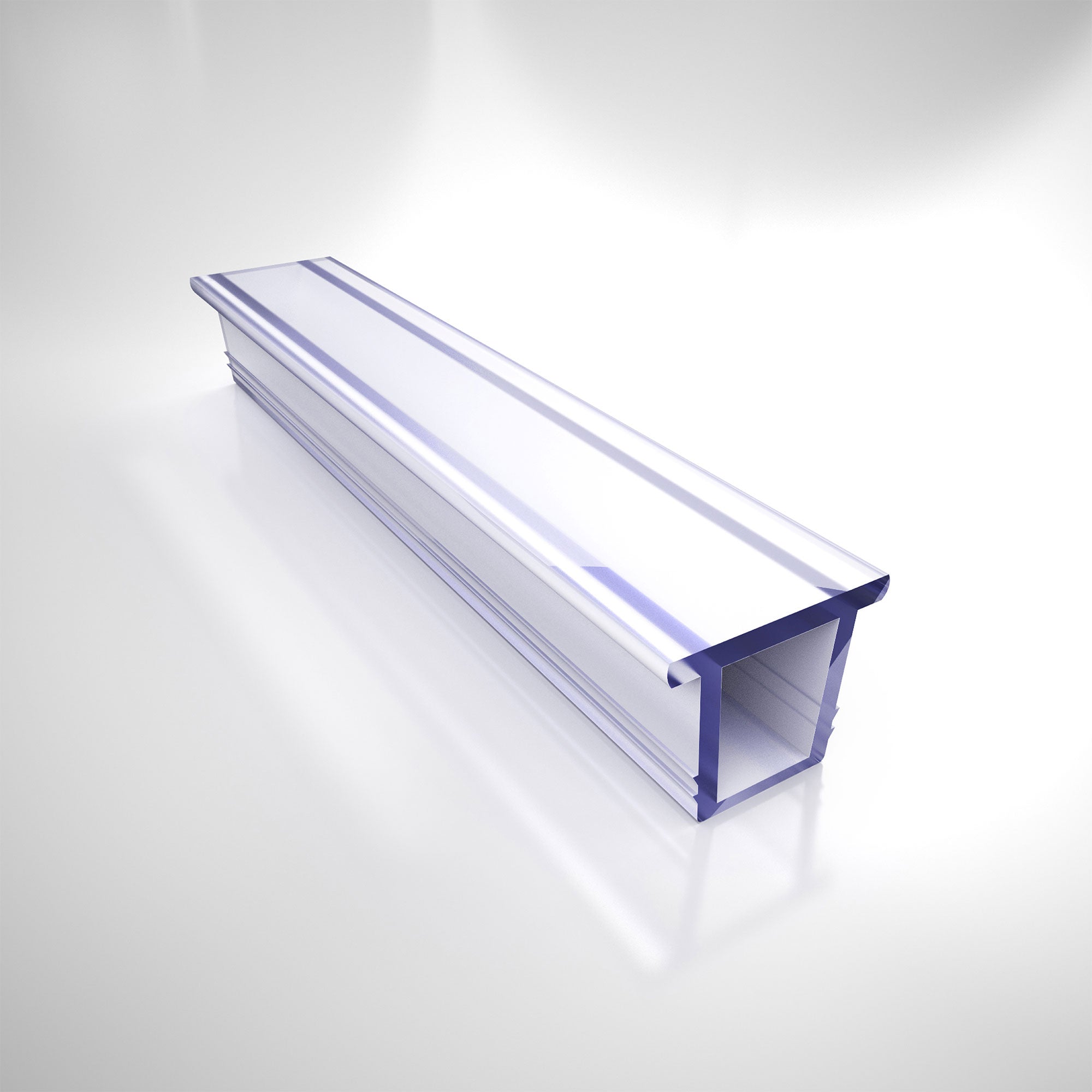 DreamLine R1009-12, Translucent Vinyl Insert