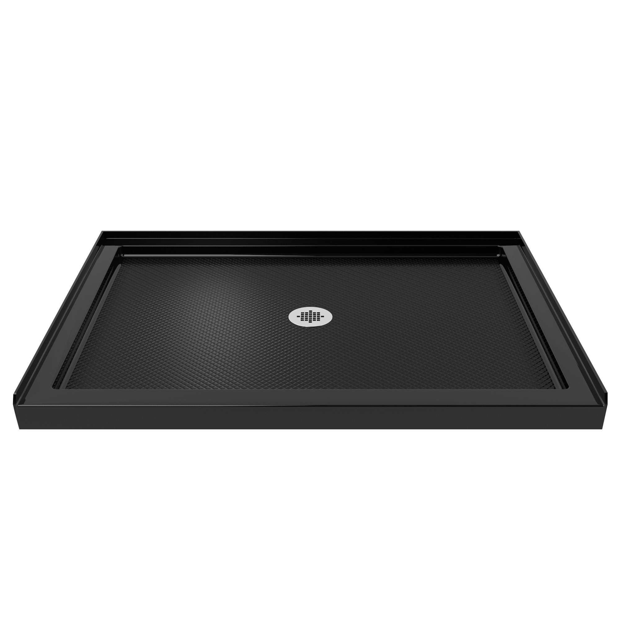 DreamLine Lumen 32" D x 42" W Shower Door and Base