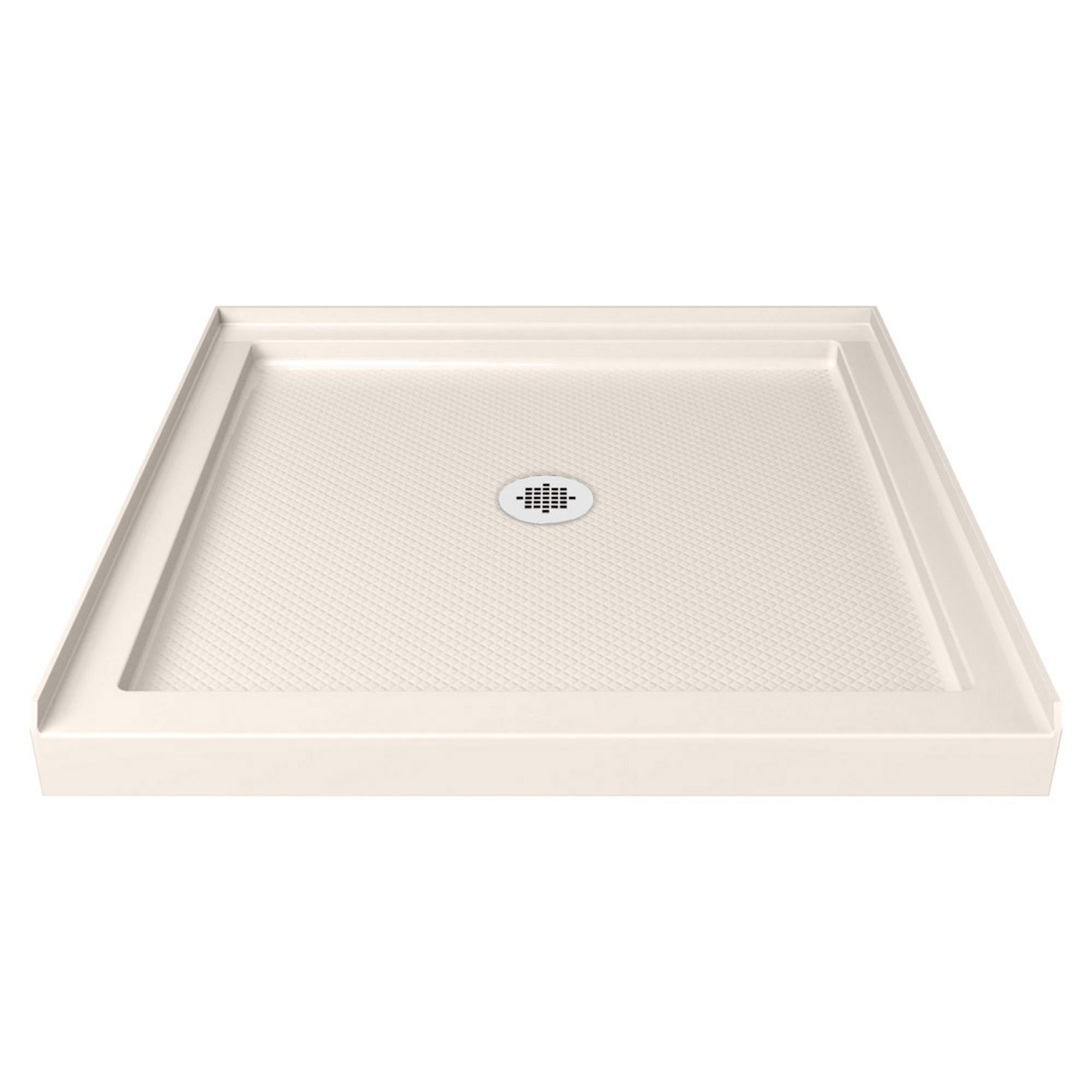 DreamLine Lumen 32" D x 42" W Shower Door and Base