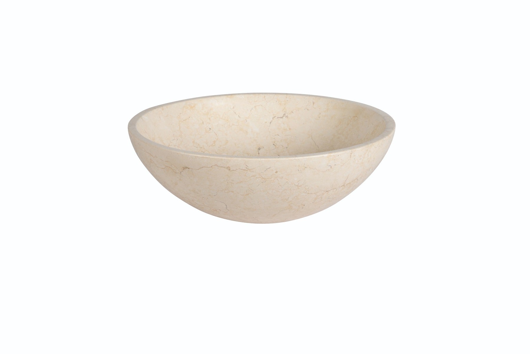 MAIDSTONE Marble Vessel Sink