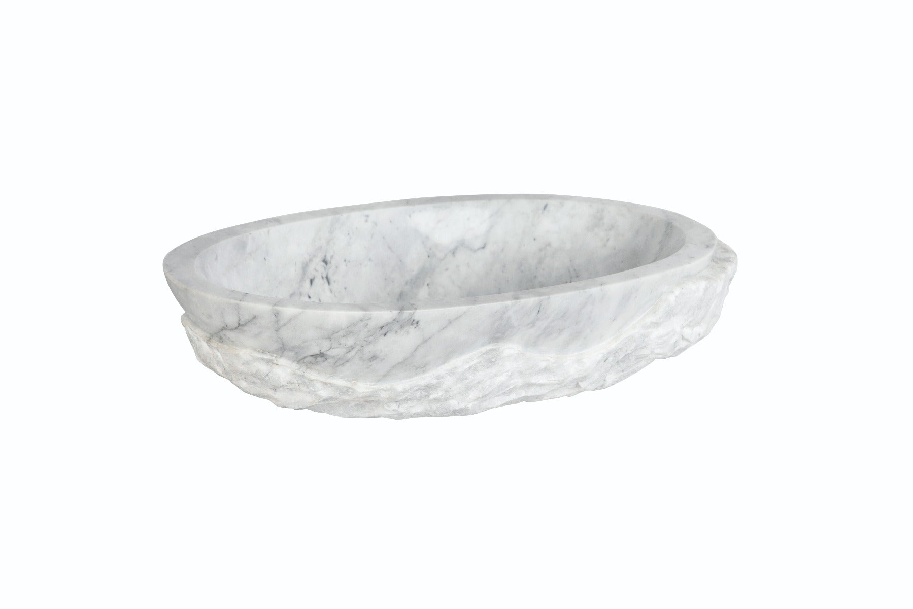 MAIDSTONE Marble Vessel Sink