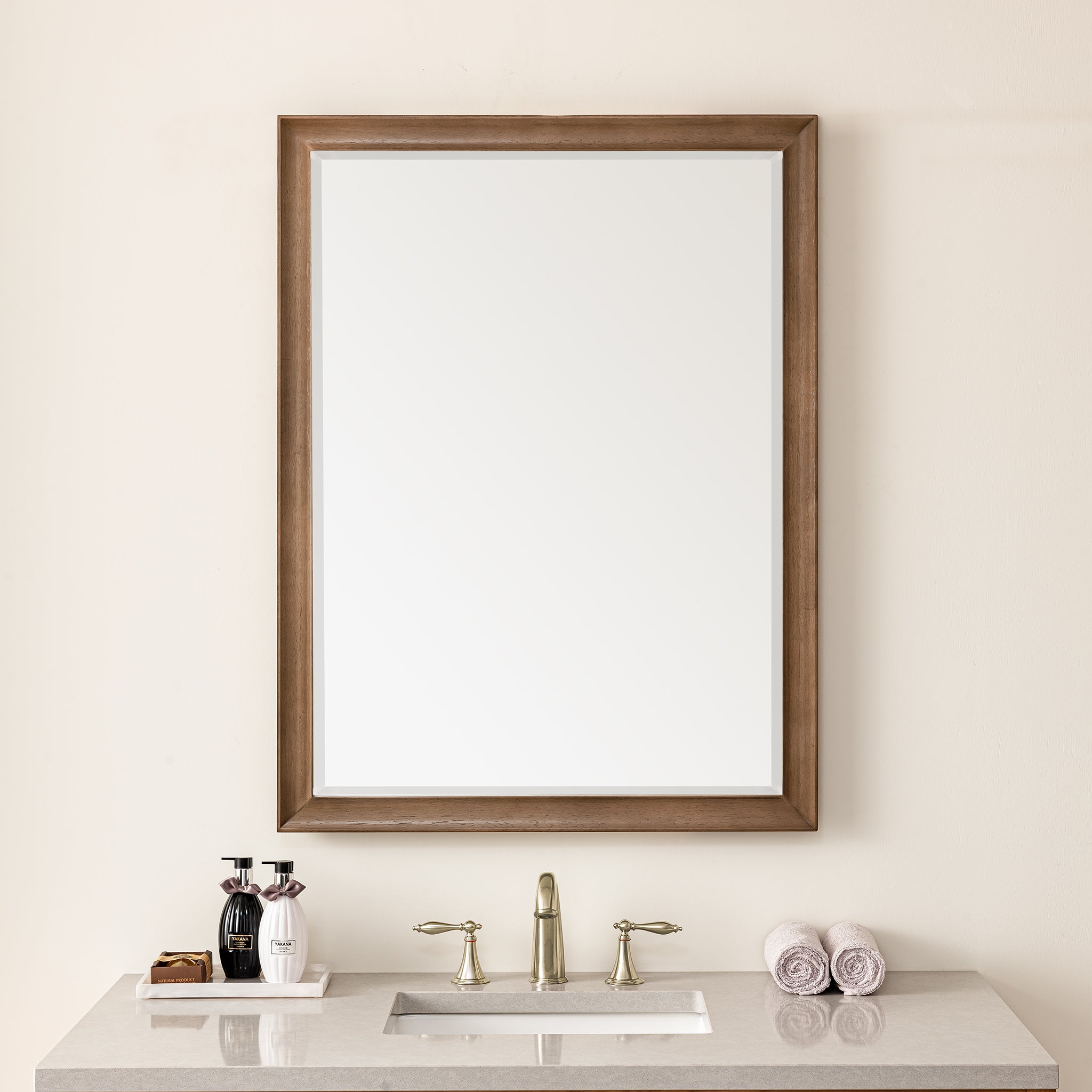 James Martin Glenbrooke 30" Mirror
