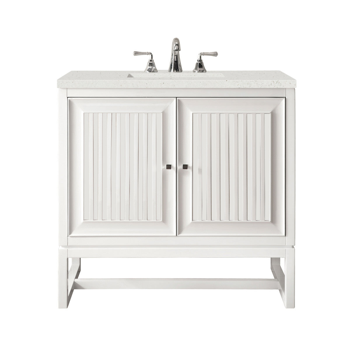 Athens 30" Single Vanity Cabinet