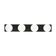 Orbel 4-Light Bath