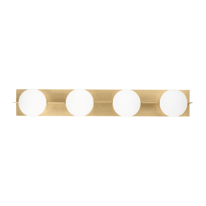 Orbel 4-Light Bath