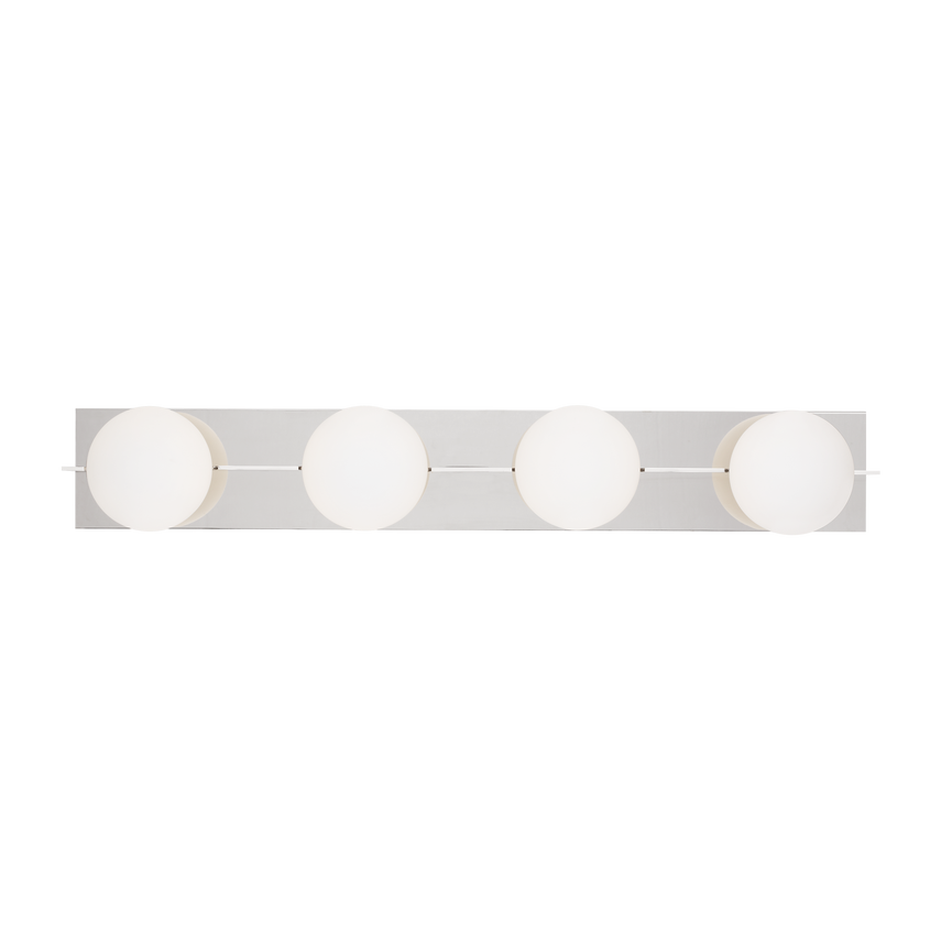Orbel 4-Light Bath