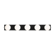 Orbel 5-Light Bath